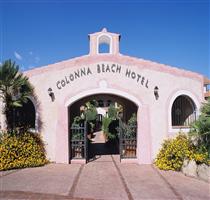 Colonna Beach Hotel Golfo Aranci