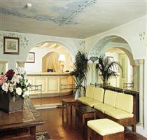 Colonna Beach Hotel Golfo Aranci