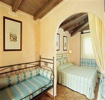 Colonna Resort Country & Sporting Porto Cervo
