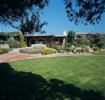 Colonna Resort Country & Sporting Porto Cervo