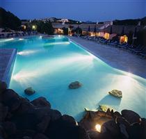 Colonna Resort Country & Sporting Porto Cervo