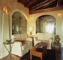 Colonna Resort Country & Sporting Porto Cervo