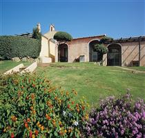 Colonna Resort Country & Sporting Porto Cervo