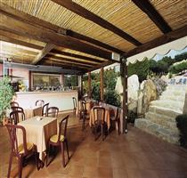 Colonna Resort Country & Sporting Porto Cervo