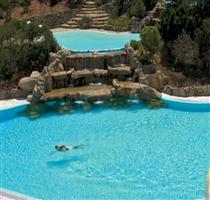Colonna Pevero Hotel Arzachena