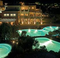 Colonna Pevero Hotel Arzachena