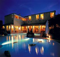 sardinia hotel