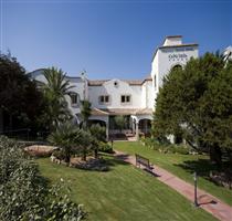 Colonna Grand Hotel Capo Testa Santa Teresa di Gallura
