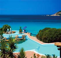 Colonna Grand Hotel Capo Testa Santa Teresa di Gallura