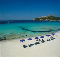 Colonna Grand Hotel Capo Testa Santa Teresa di Gallura