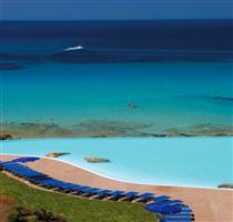 Colonna Grand Hotel Capo Testa Santa Teresa di Gallura