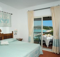Colonna Grand Hotel Capo Testa Santa Teresa di Gallura