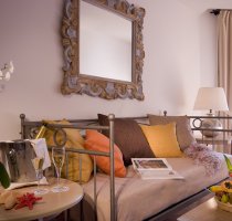 Colonna Grand Hotel Capo Testa Santa Teresa di Gallura