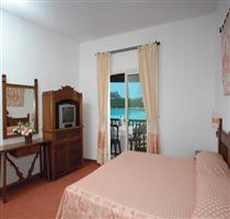 Colonna Grand Hotel Capo Testa Santa Teresa di Gallura