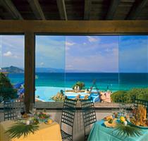 Colonna Grand Hotel Capo Testa Santa Teresa di Gallura