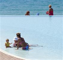 Colonna Grand Hotel Capo Testa Santa Teresa di Gallura