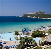 Colonna Grand Hotel Capo Testa Santa Teresa di Gallura