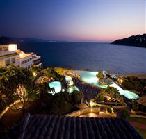 Colonna Grand Hotel Capo Testa Santa Teresa di Gallura