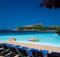 Colonna Grand Hotel Capo Testa Santa Teresa di Gallura
