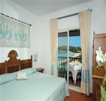 Colonna Grand Hotel Capo Testa Santa Teresa di Gallura