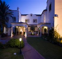 Colonna Grand Hotel Capo Testa Santa Teresa di Gallura