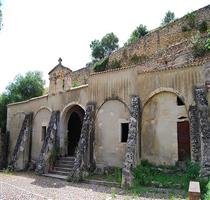 B&B Su Padru Romana