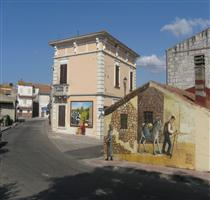 B&B Su Padru Romana