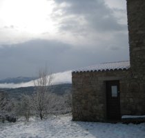 Agriturismo Il Muto di Gallura Aggius
