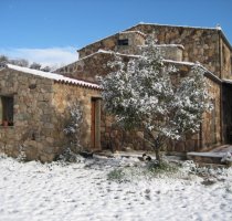 Agriturismo Il Muto di Gallura Aggius