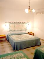 Hotel Le Mimose San Teodoro