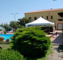 Hotel Le Mimose, San Teodoro