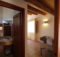 Alghero Resort Country Hotel Alghero