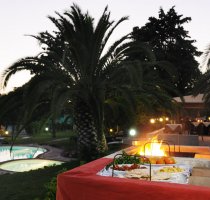Alghero Resort Country Hotel Alghero
