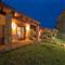 Podere Monte Sixeri