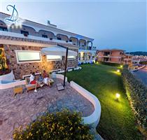 Diana Hotel Santa Teresa di Gallura