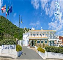 Diana Hotel Santa Teresa di Gallura