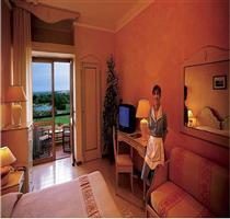 Is Molas Resort Pula