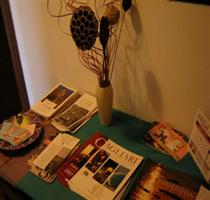 B&B Domu de Jaja Cagliari
