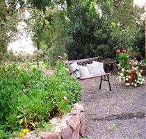 Country Hotel Mandra Edera Abbasanta