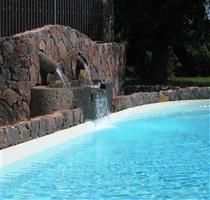 Country Hotel Mandra Edera Abbasanta