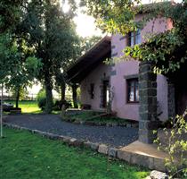 Country Hotel Mandra Edera Abbasanta