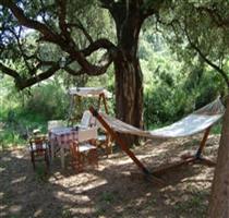 B&B La Casa delle Fate Loiri Porto San Paolo