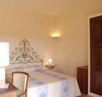 Hotel Parco degli Ulivi Arzachena