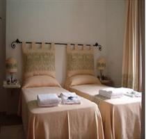 Hotel Santa Maria Aglientu