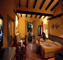 Forte Village Resort - Il Borgo Santa Margherita di Pula