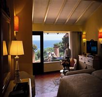 Forte Village Resort - Hotel Castello Santa Margherita di Pula