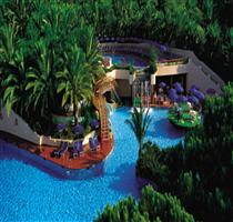 Forte Village Resort - Le Dune Santa Margherita di Pula