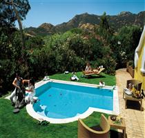 Forte Village Resort - Le Dune Santa Margherita di Pula