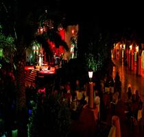 Forte Village Resort - Le Dune Santa Margherita di Pula