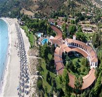 Hotel Cormoran Villasimius
